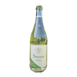Secco trocken